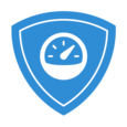 Antivirus Booster & Cleaner Icon