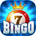 Bingo by IGG: Top Bingo+Slots! Icon