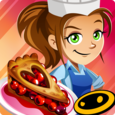 COOKING DASH 2016 Icon