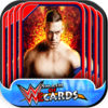 Smash of WWEE cards Icon