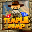 Temple Jump Icon
