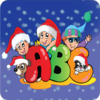 Christmas ABC Icon