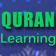 Quran Learning Urdu / English Icon