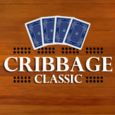 Cribbage Classic Icon