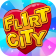 Flirt City Icon