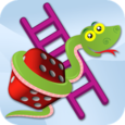 Snakes and Ladders Icon