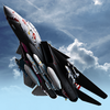 Modern Warplanes Icon