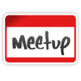 Meetup – Make community real Icon