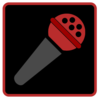 Karaoke 5 Icon