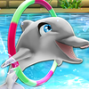 My Dolphin Show Icon