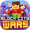 Block City Wars Icon