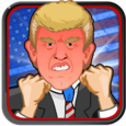 Punch The Trump Icon