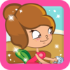 Office Slacking 8 Easter Game Icon