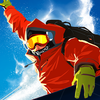 Snowboarding The Fourth Phase Icon