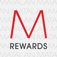 Matalan Reward Card Icon