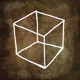 Cube Escape: The Cave Icon