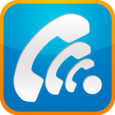 WiCall : VoIP call, Wifi call Icon