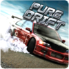 Pure Drift Icon
