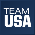Team USA App Icon
