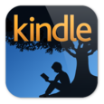 Kindle for PC Icon