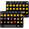 Emoji Keyboard -Cute,Emoticons Icon