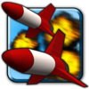 Rocket Crisis: Missile Defense Icon