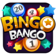 Bingo Bango - Free Bingo Game Icon