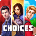 Choices: Stories You Play Icon