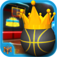 Basketball Kings Icon