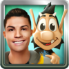 Ronaldo&Hugo:Superstar Skaters Icon