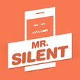 Mr. Silent, Auto silent mode Icon