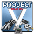 ProjectY RTS 3d -public beta- Icon
