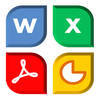 MaxOffice Word Excel Viewer Icon