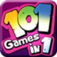 101-in-1 Games Icon