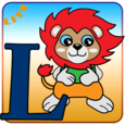 Kids Read Words Icon