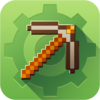 Master for Minecraft-Launcher Icon
