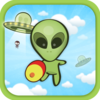 Alien invasion(shoot) Icon