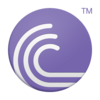 BitTorrent®- Torrent Downloads Icon