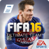 FIFA 16 Soccer Icon