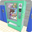 Vending Machine Timeless Fun Icon