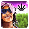 Wiz Khalifa's Weed Farm Icon