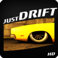 Just Drift Icon