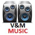 Musica Gratis MP3 MP4 Icon