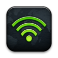 Wi-Fi Keep Alive Icon