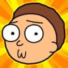 Pocket Mortys Icon