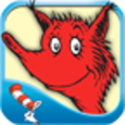 Fox in Socks - Dr. Seuss Icon