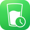 Water Your Body Icon