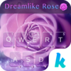 Dreamlike Rose Keyboard Theme Icon