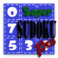 Super Sudoku Pro Icon