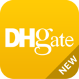 DHgate-Shop Wholesale Prices Icon